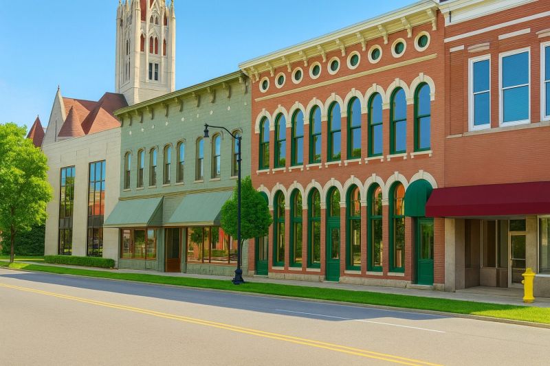 Best Bathroom Remodeling pros in New Palestine, IN