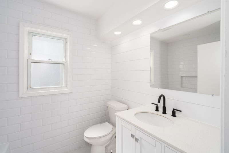 Top Bathroom Remodeling Companies in Frankfort, IN